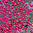 1000 rhinestones hotfix s06 color N°126 color fuchsia 2,1mm