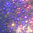 1000 rhinestones hotfix s06 color N°204 AB violet 2,1mm