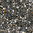 1000 rhinestones hotfix s06 color N°110 hematite 2,1mm