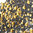 1000 rhinestones hotfix s06 color N°113 gold light 2,1mm