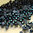 1000 Strass s6 hotfix 2,1mm couleur n°212 AH hématite bleu