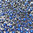 500 Strass s10 hotfix 2,9 mm couleur n°105 bleu