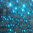 100 rhinestones s20 hotfix color n°107 Turquoise