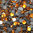100 rhinestones s20 hotfix color n°114 crystal