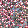 500 rhinestones s10 hotfix 2,9 mm color n°124 pink light