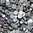 100 rhinestones s20 hotfix color n°134 black miror