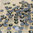 500 Strass s10 hotfix 2,9 mm couleur n°136 gris foncé