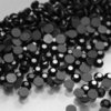250 rhinestones s16 hotfix 4 mm color n°211 AH hematite black
