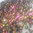 250 rhinestones s16 hotfix 4 mm color n°140 rainbow