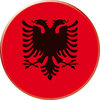 ALBANIE badge 25