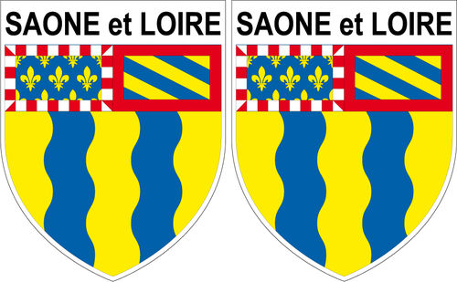 71-SAONE et LOIRE