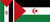 SAHARA OCCIDENTAL 4X drapeau sticker autocollant vinyle
